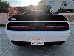 دودج تشالنجر